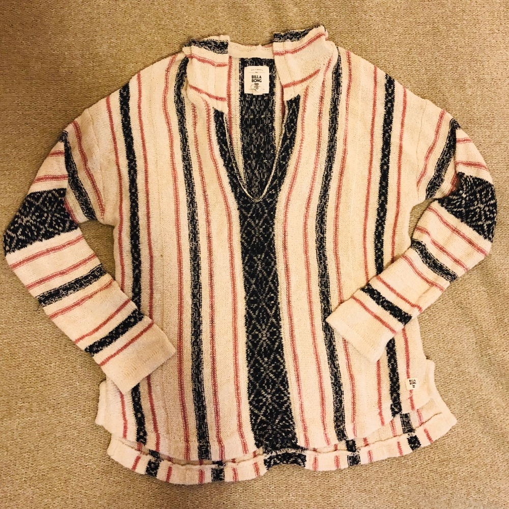Billabong Sweater